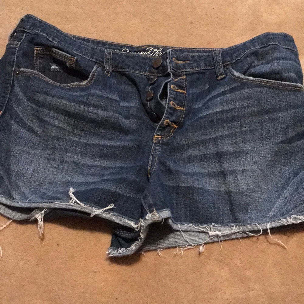 Shorts